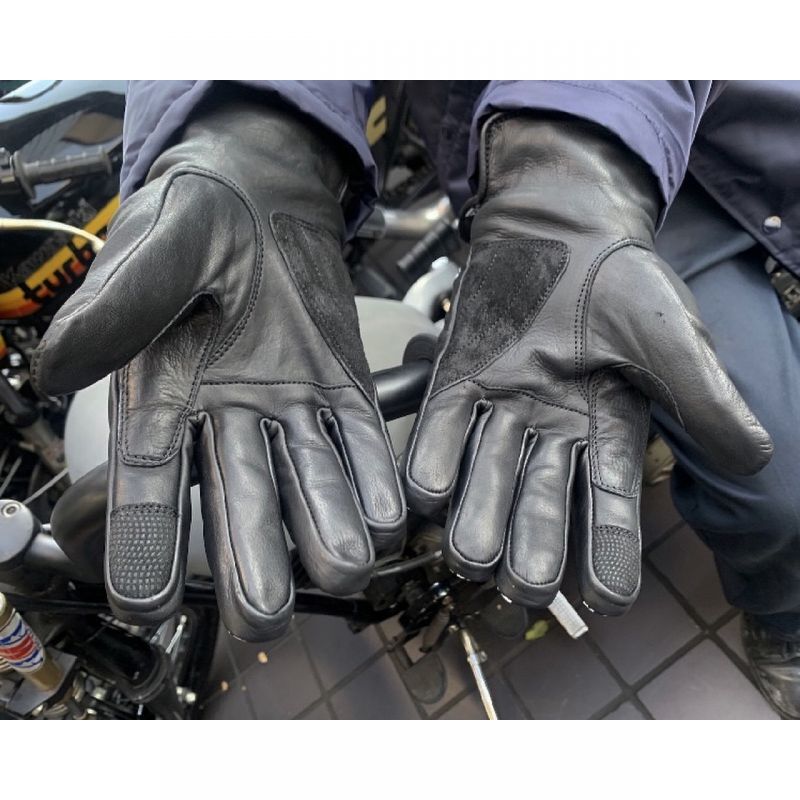 画像5: SAMS (サムズ) | WINTER GLOVE "PRINT"  (5)