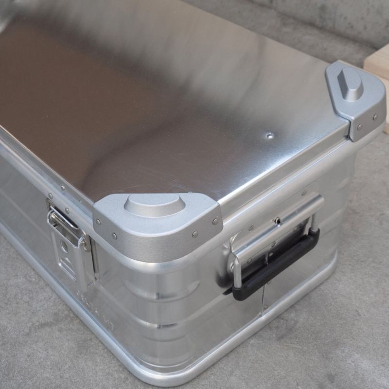 DELTA/MT | Extreme X™ 30アルミコンテナ [ALUMINIUM] | 通販