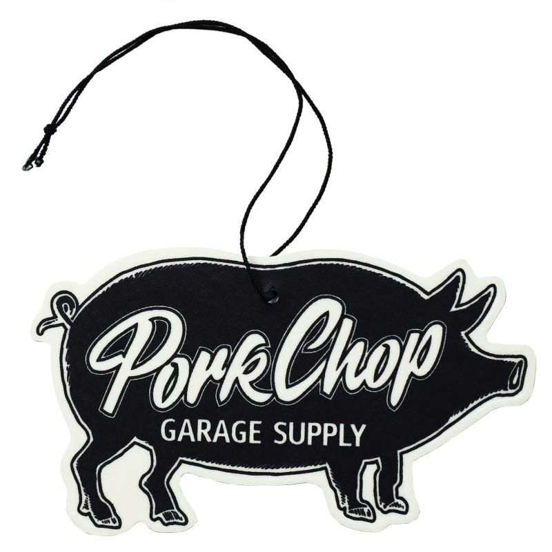 画像2: PORKCHOP GARAGE SUPPLY (ポークチョップガレージサプライ) AIR FRESHENER / BLACK CHERRY BOMB (2)