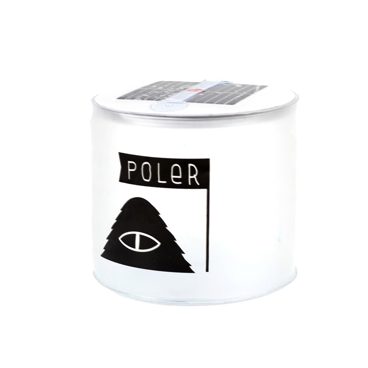 画像1: POLER (ポーラー) INFLATABLE SOLAR LAMP  (1)