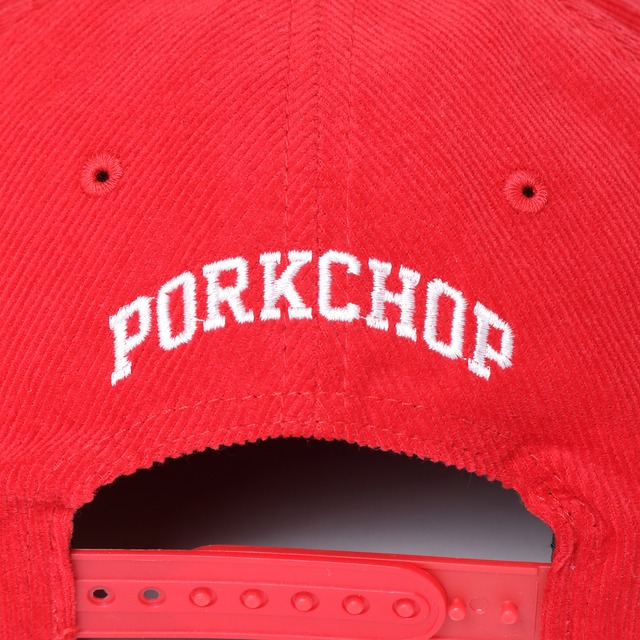 画像4: PORKCHOP GARAGE SUPPLY | OLD PORK CORDUROY CAP  (4)