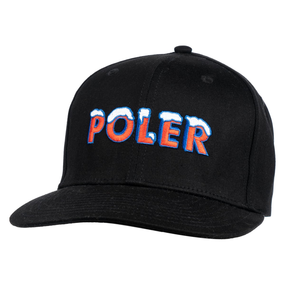 画像1: POLER (ポーラー) POLER POP HAT  (1)