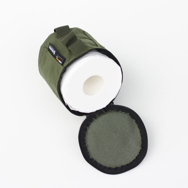 画像3: BALLISTICS (バリスティクス) TOILET PAPER CASE  (3)