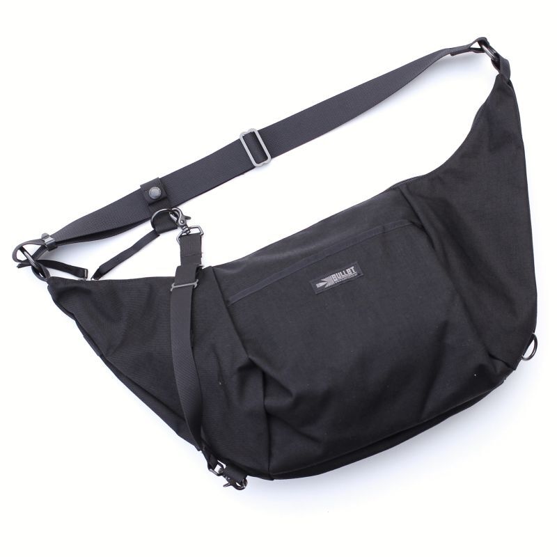 画像2: BALLISTICS (バリスティクス) | CORDURA BANANA  (2)