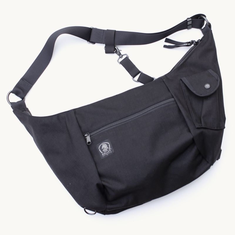 画像1: BALLISTICS (バリスティクス) | CORDURA BANANA  (1)