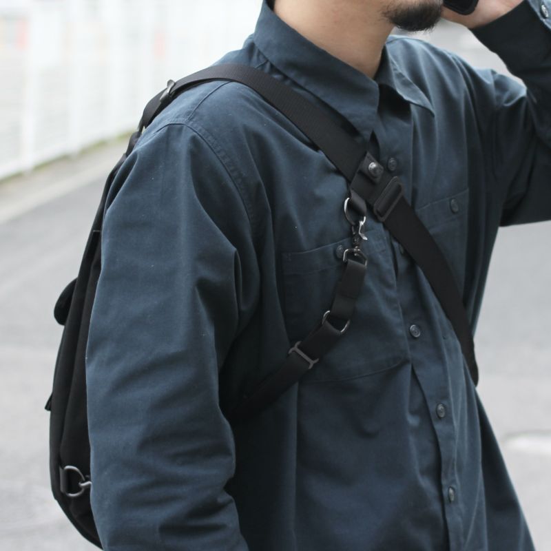 画像4: BALLISTICS (バリスティクス) | CORDURA BANANA  (4)