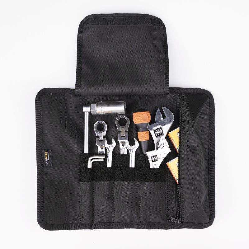 画像4: BALLISTICS (バリスティクス) TOOL POUCH 3  (4)