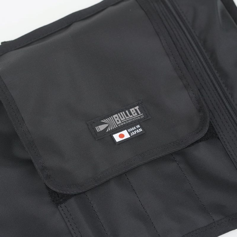 画像6: BALLISTICS (バリスティクス) TOOL POUCH 3  (6)