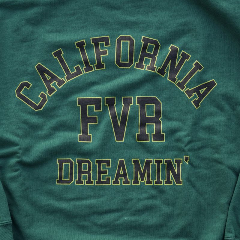 画像3: THE FEVER INC | CALIFORNIA DREAMING SWEAT  (3)