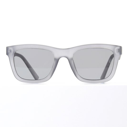 画像1: HWZN.MFG.CO. | Flatlens Sunglass  (1)