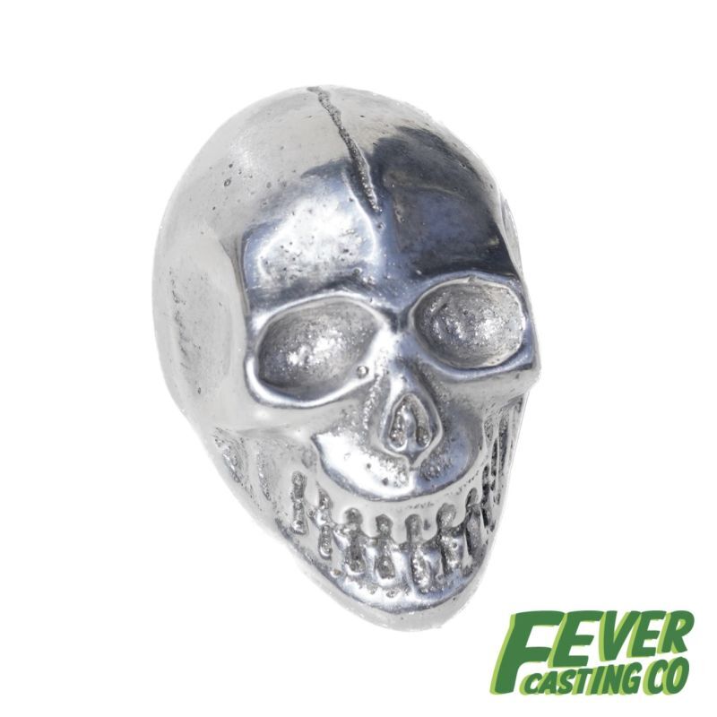 画像1: THE FEVER INC | SKULL SHIFT KNOB  (1)