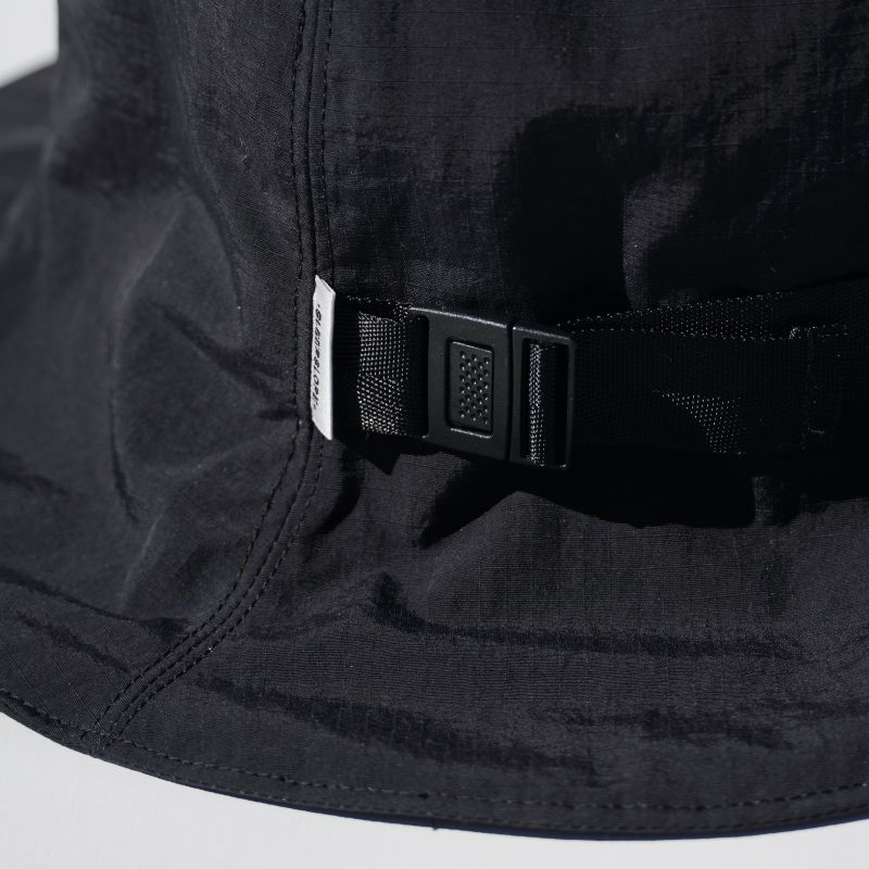画像5: Hoodlum (フッドラム) | RIPSTOP TULIP HAT  (5)