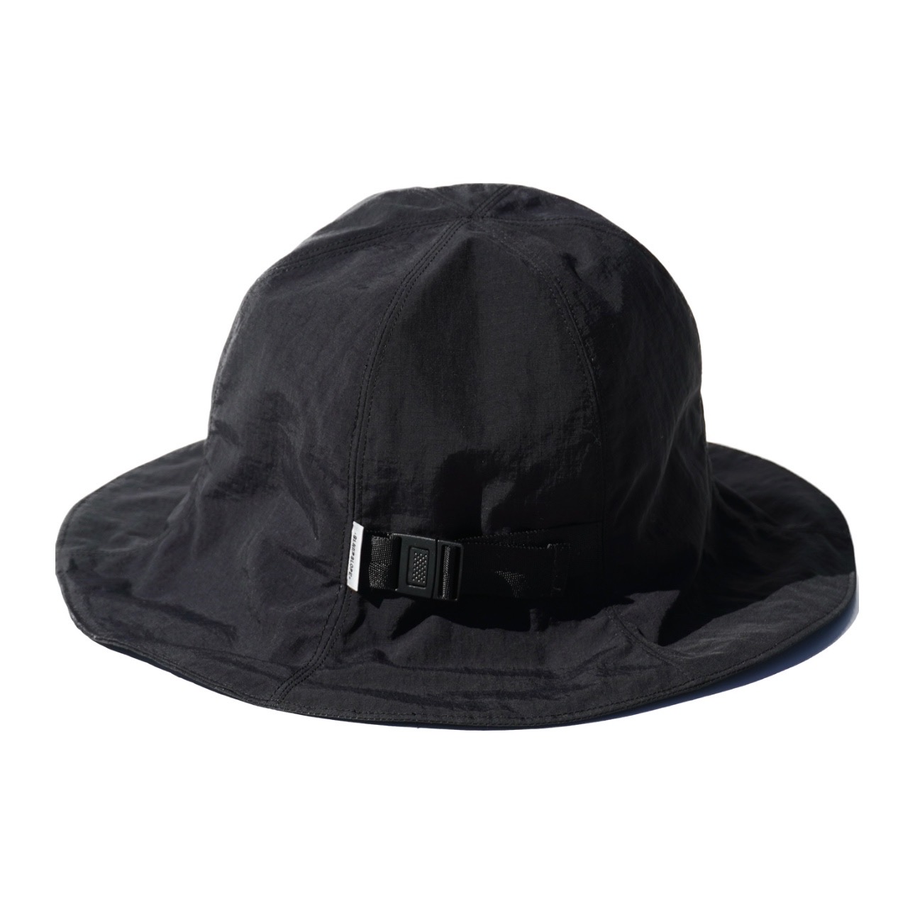 画像2: Hoodlum (フッドラム) | RIPSTOP TULIP HAT  (2)