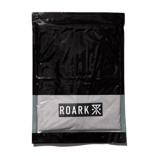 画像2: ROARK REVIVAL (ロアーク リバイバル) REUSE 2PACK TEE  (2)