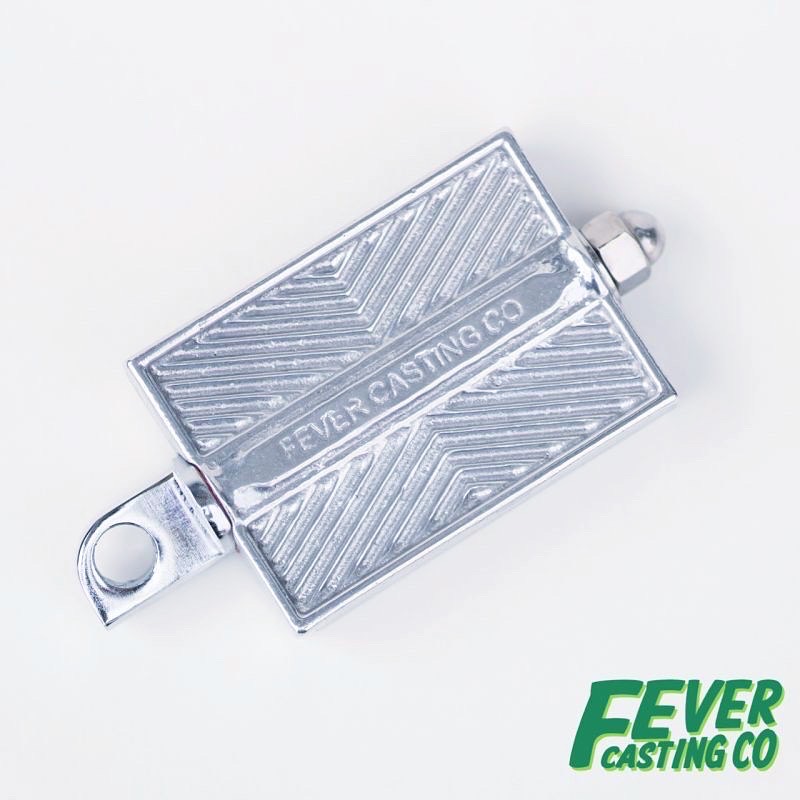 画像1: THE FEVER INC | SHAG KICKER PEDAL  (1)