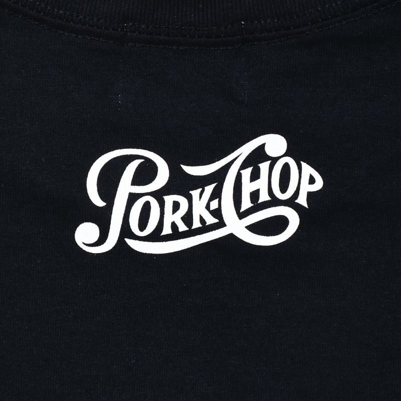 画像4: PORKCHOP GARAGE SUPPLY | PPS TEE  (4)