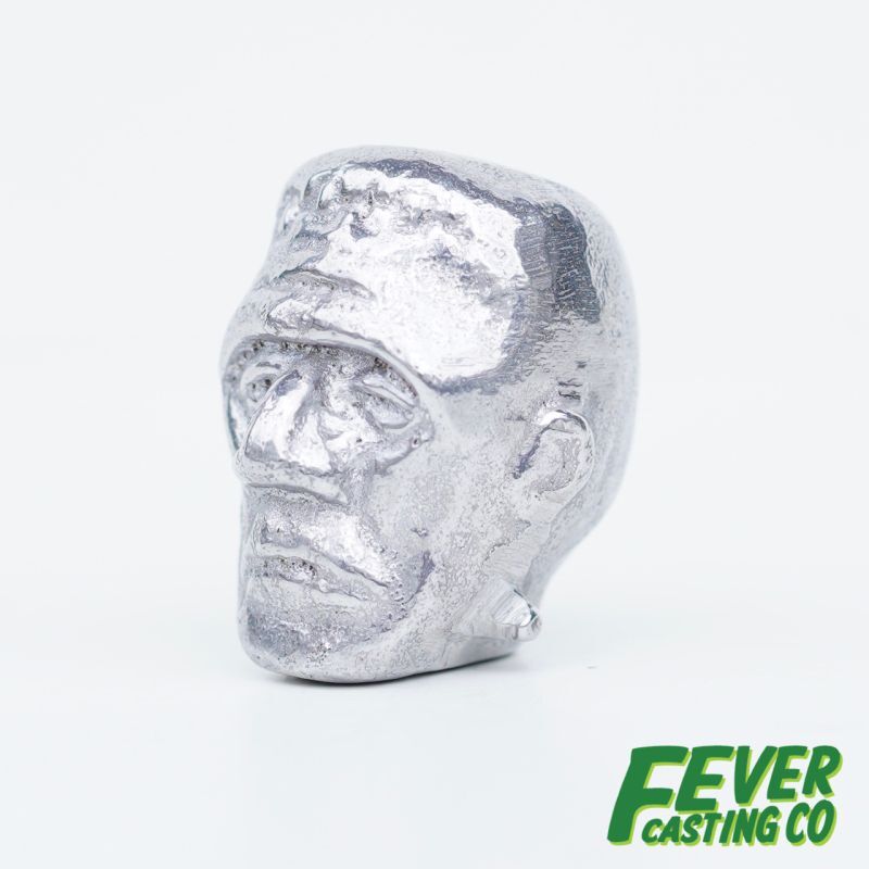 画像2: THE FEVER INC | FRANKEY SHIFT KNOB  (2)