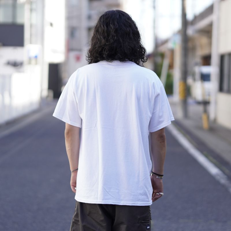 画像3: 【30%OFF】SAMS (サムズ) | CAR TEE  (3)