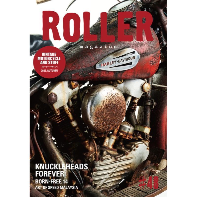 画像1: ROLLER Magazine  (1)