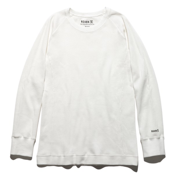 画像2: ROARK REVIVAL (ロアーク リバイバル) | REUSE 2PACK THERMAL TEE 2.0  (2)