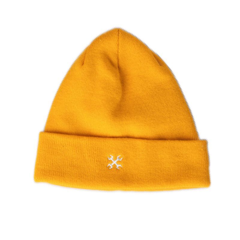 画像1: BLUCO (ブルコ) | STANDARD BEANIE  (1)