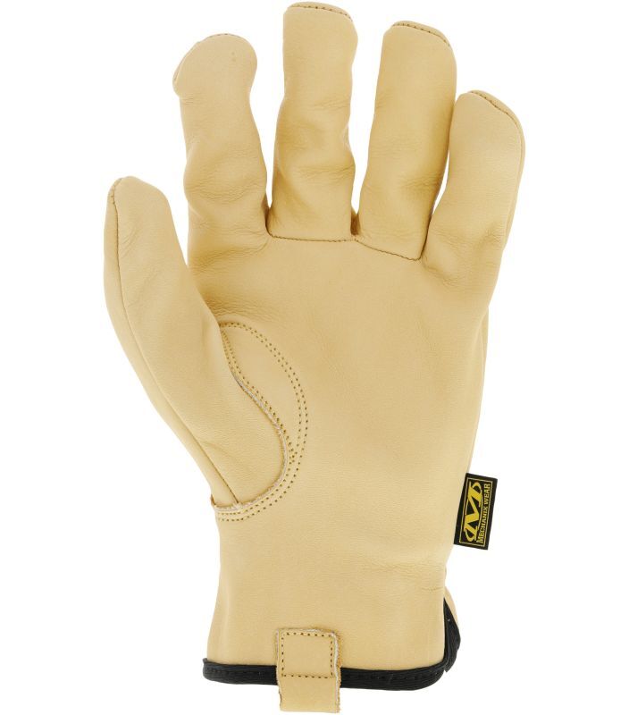 画像2: MECHANIX WEAR | DURAHIDE LEATHER COW DRIVER  (2)