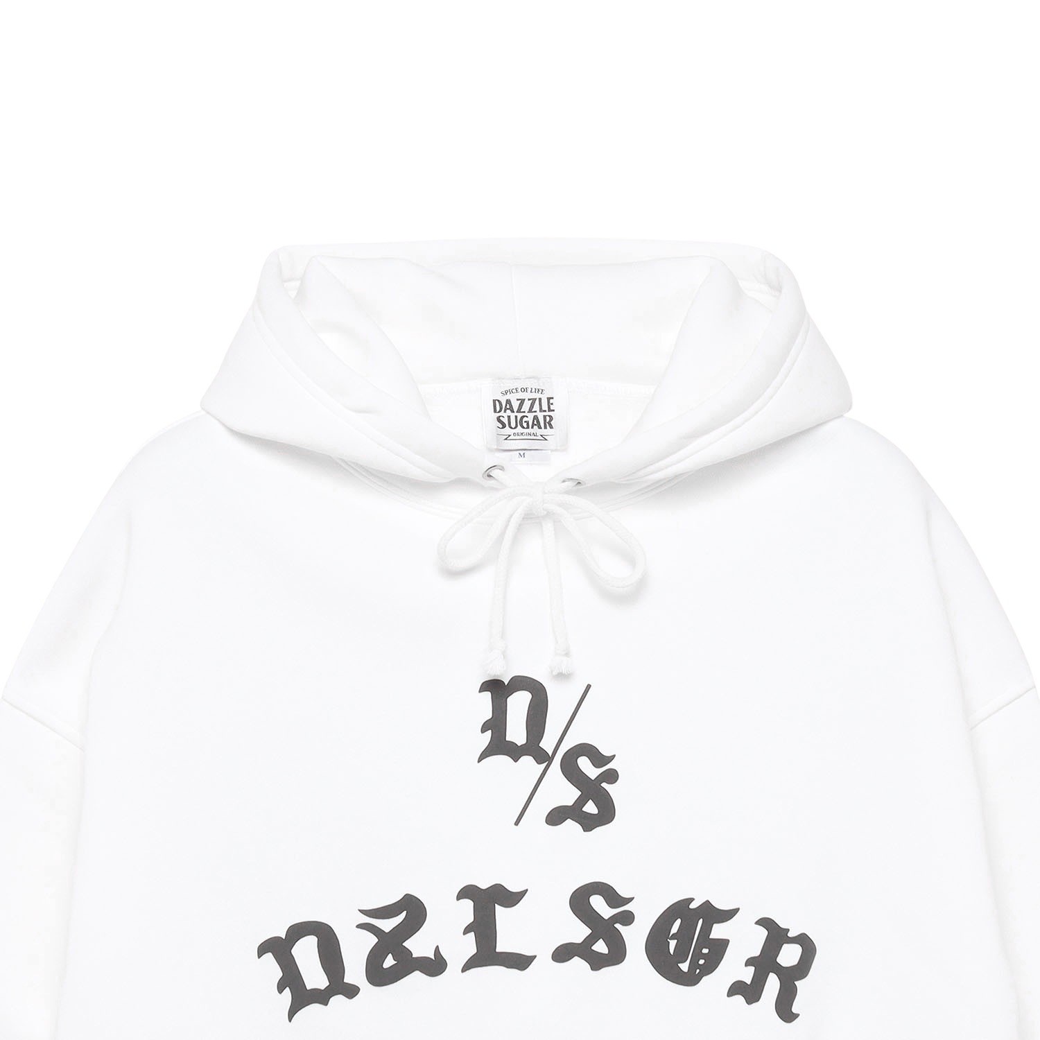 画像3: DAZZLESUGAR (ダズルシュガー) | Big silhouette Pullover sweat  (3)