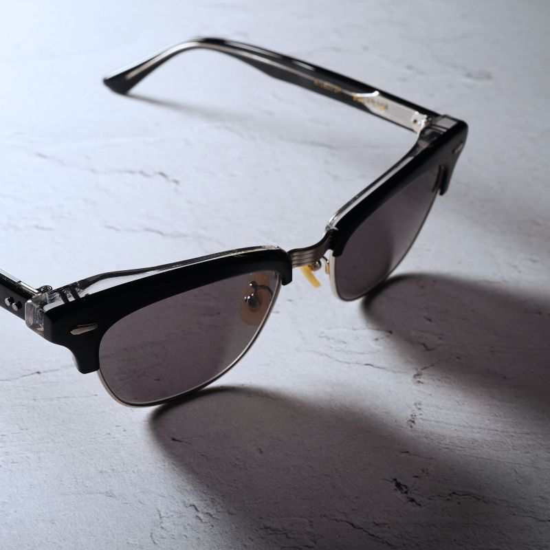 画像4: EVILACT eyewear (イーヴルアクト アイウェア) “EXCELSIOR”  (4)