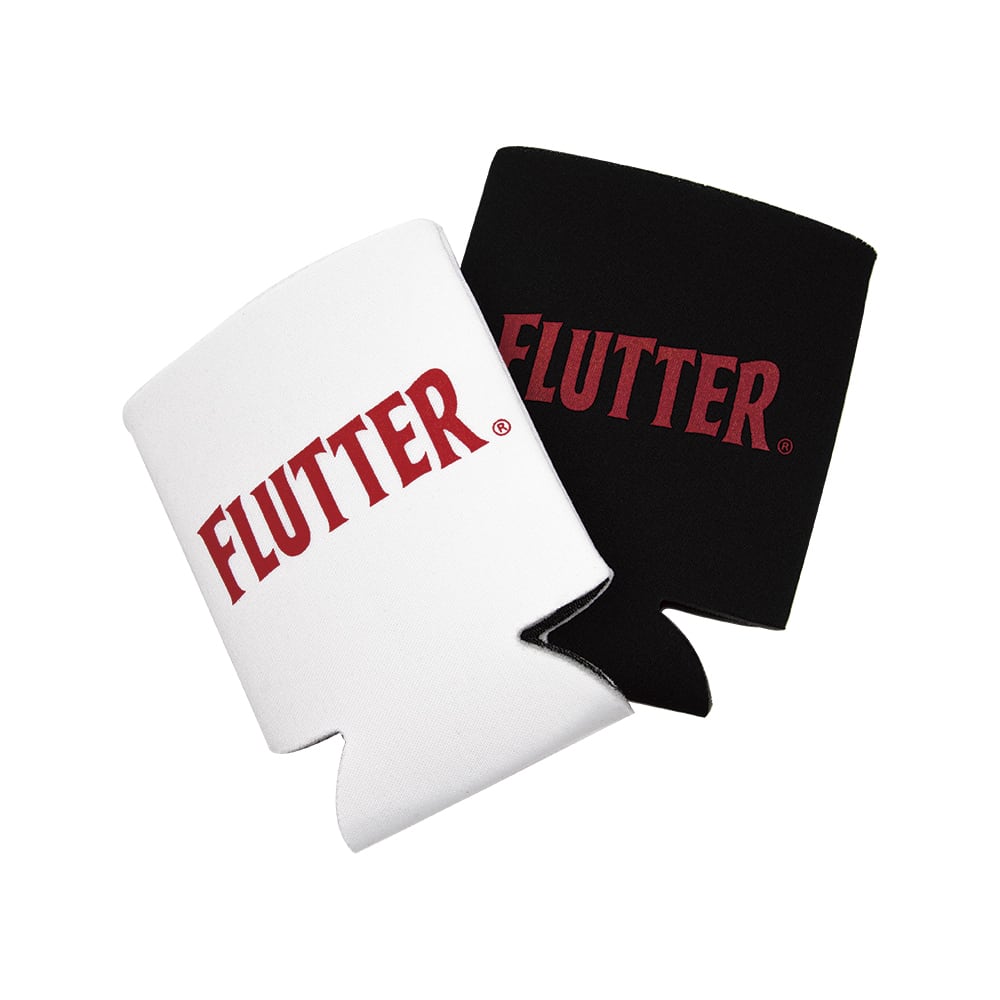 画像3: FLUTTER (フラッター) | OG Logo Coogee  (3)
