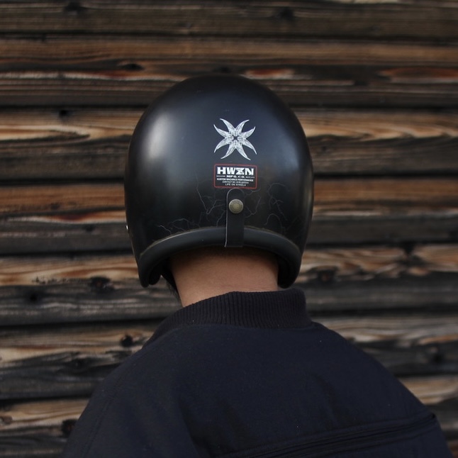 500-TX スタンダード ブラック TT&CO. 500-TX スタンダード オレンジ