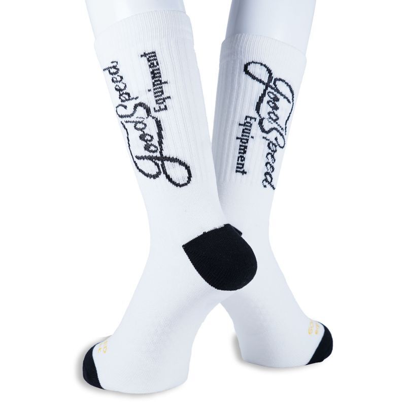 画像3: GOODSPEED equipment | Middle 2P Socks  (3)
