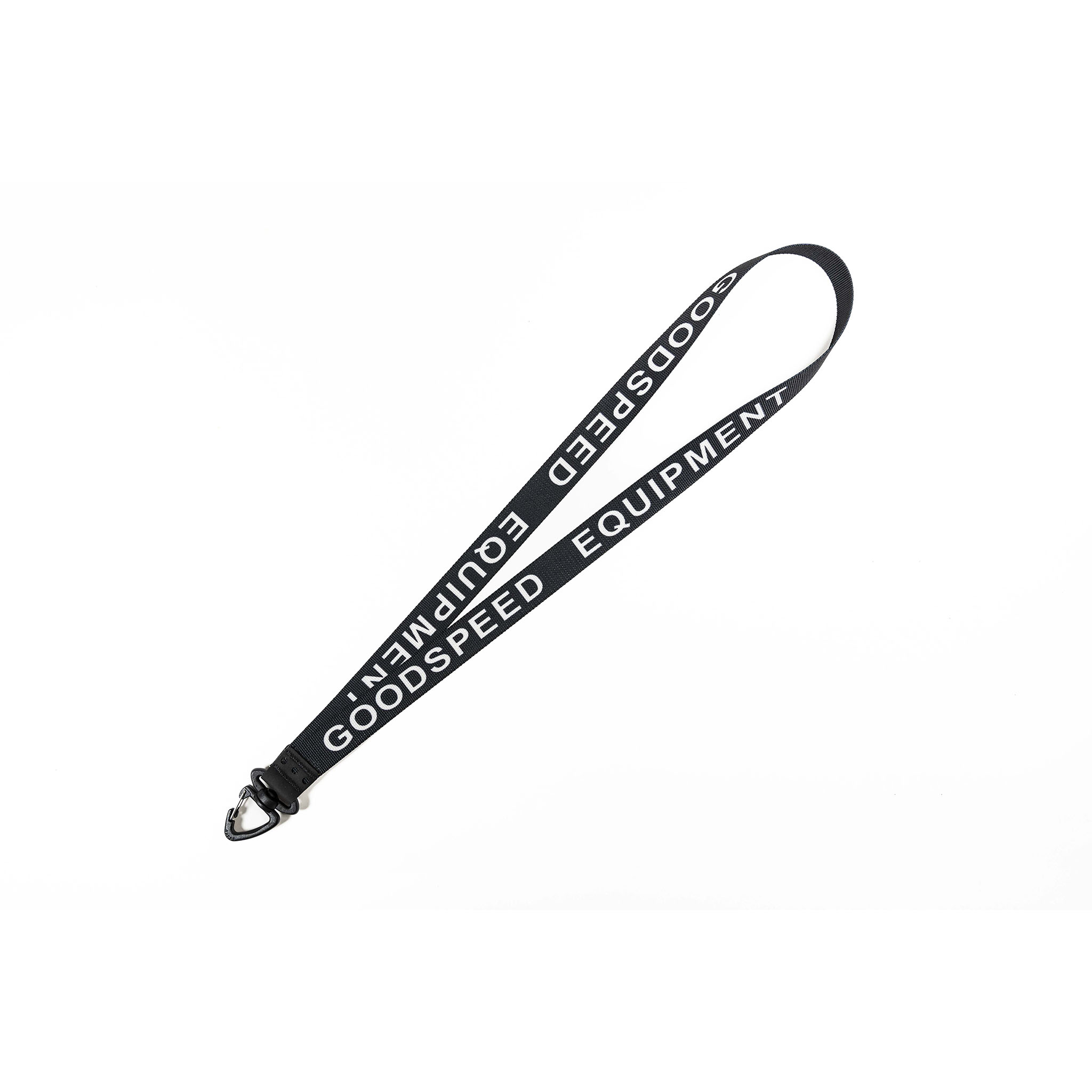 画像1: GOODSPEED equipment | Neck Strap  (1)