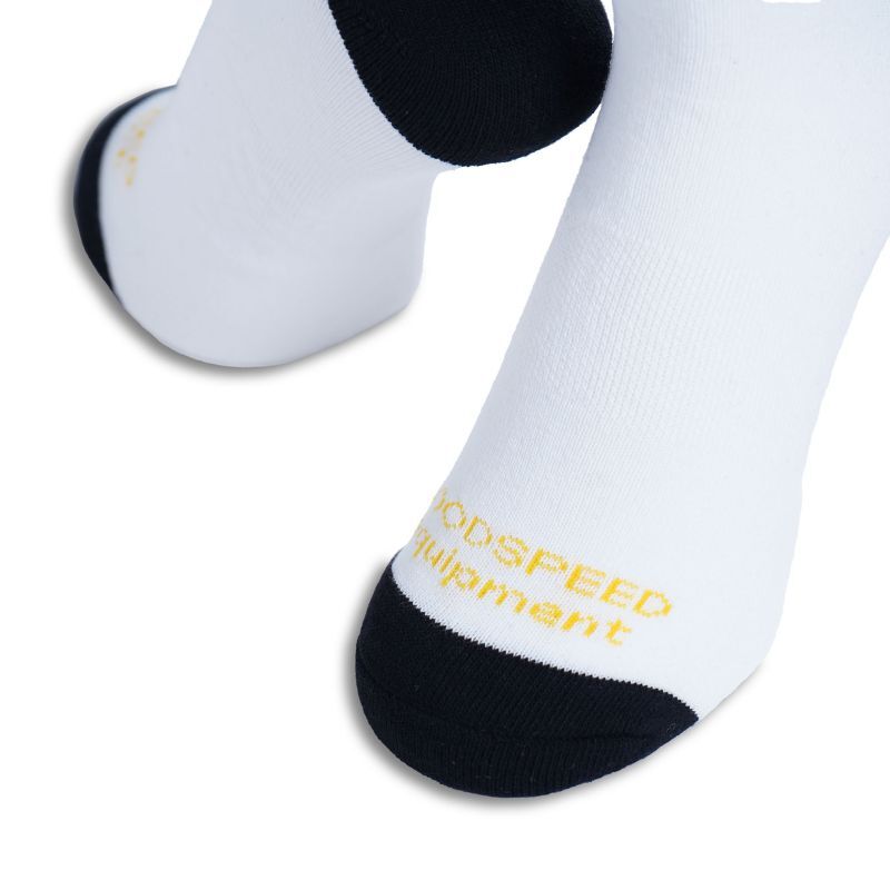 画像6: GOODSPEED equipment | Middle 2P Socks  (6)