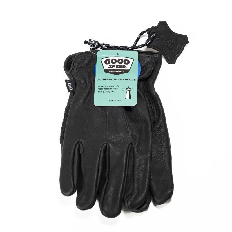画像3: GOODSPEED equipment | Gloves  (3)