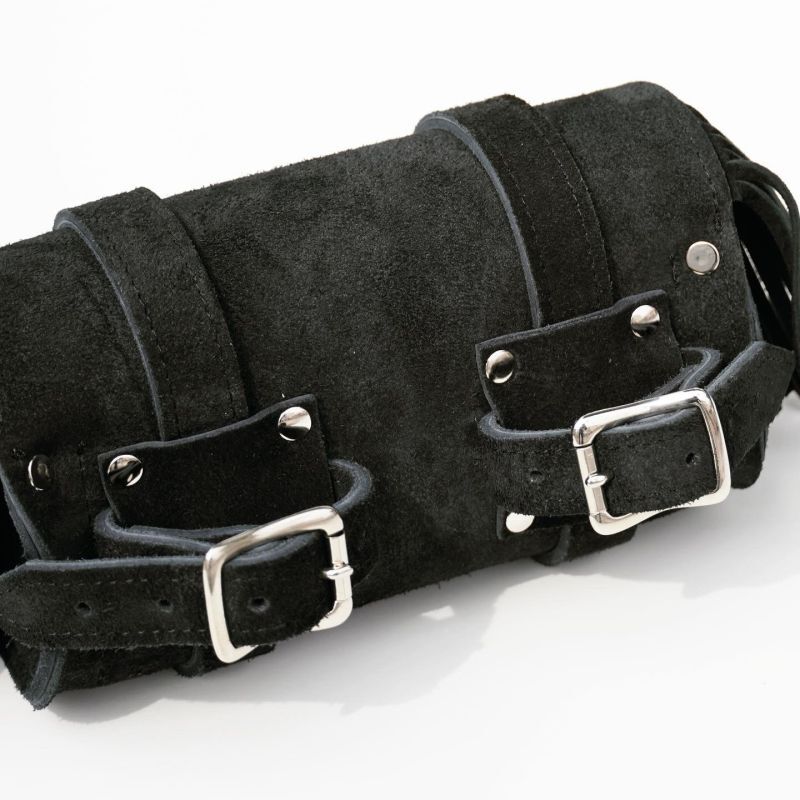 画像6: PANTYDROPPER × HOODLUM | FRINGE TOOL BAG  (6)