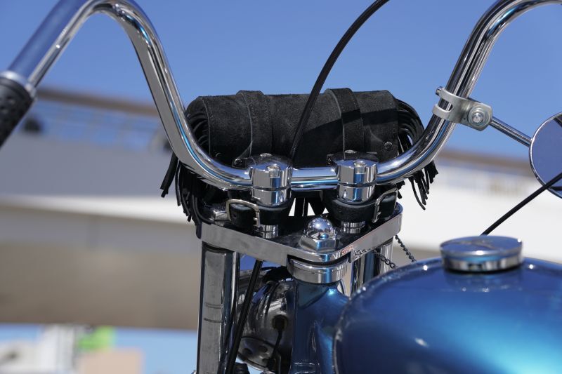 画像: PANTYDROPPER × HOODLUM | FRINGE TOOL BAG 