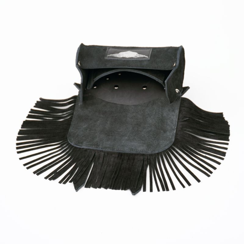 画像4: PANTYDROPPER × HOODLUM | FRINGE TOOL BAG  (4)