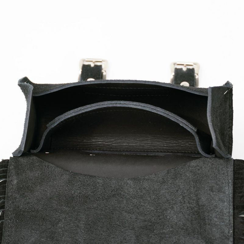 画像8: PANTYDROPPER × HOODLUM | FRINGE TOOL BAG  (8)