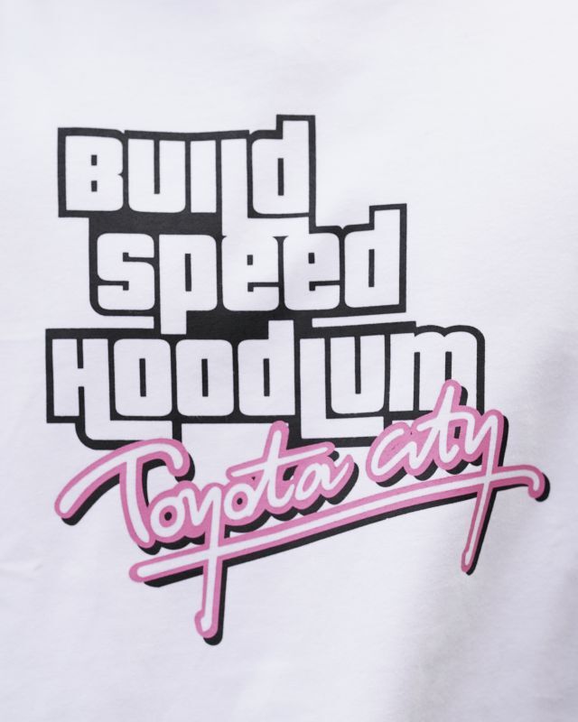 画像4: Hoodlum (フッドラム) | GAME TEE  (4)