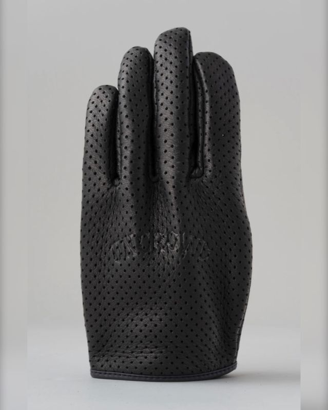 画像2: UNCROWD (アンクラウド) | MCG SHORT MESH GLOVE  (2)