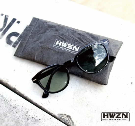 画像: HWZN.MFG.CO. | J-D Sunglass 