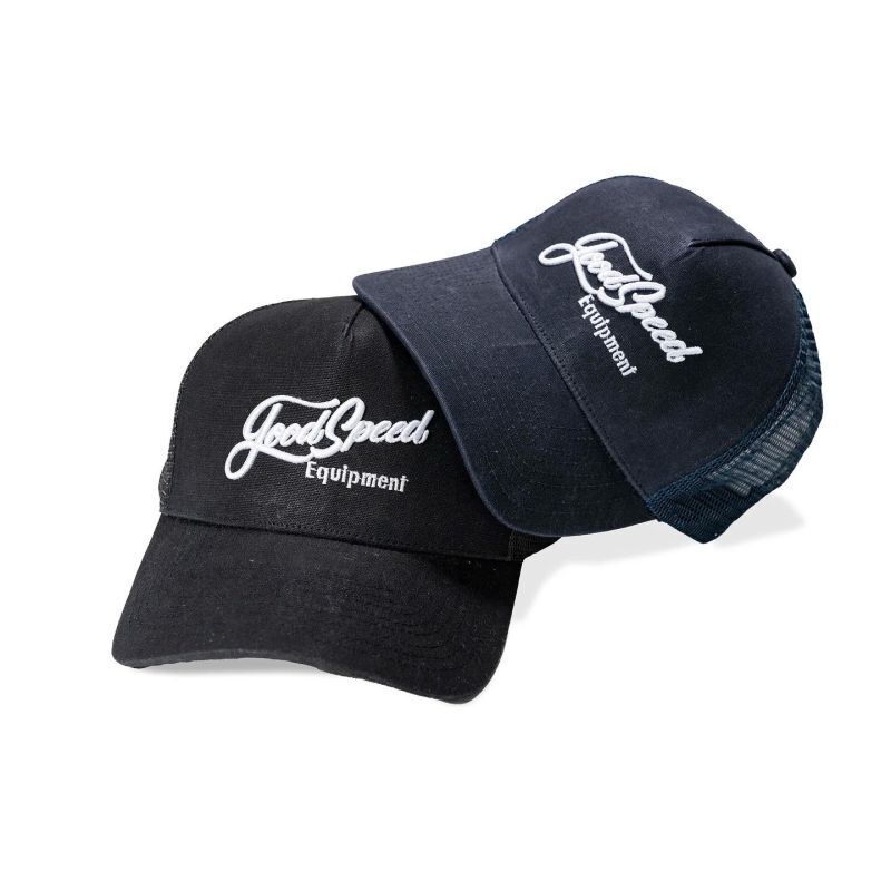 画像: GOODSPEED equipment | Mesh Cap 