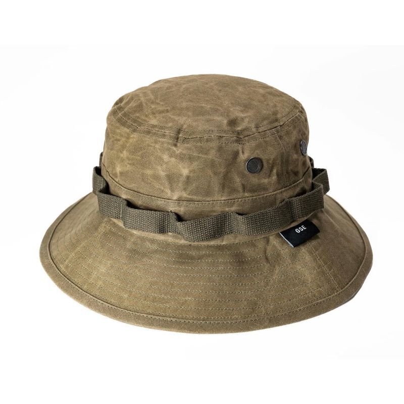 画像1: GOODSPEED equipment | Adventure Hat  (1)