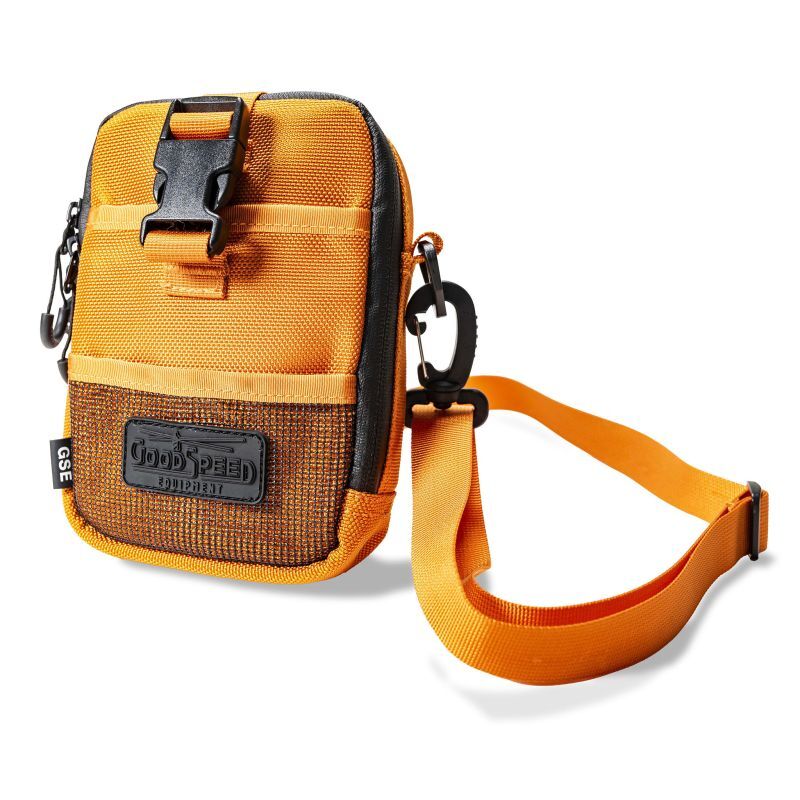 画像1: GOODSPEED equipment | Mini Multi Shoulder Bag  (1)