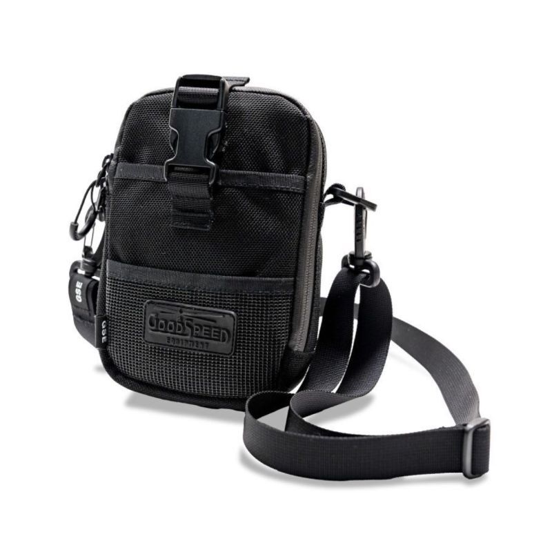 画像1: GOODSPEED equipment | Mini Multi Shoulder Bag  (1)