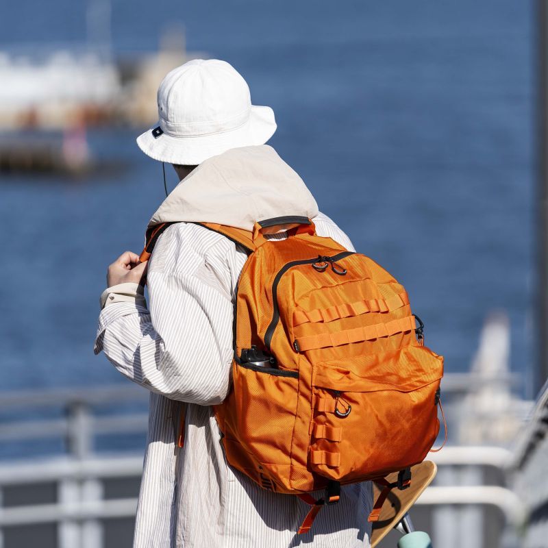 画像: GOODSPEED equipment | Day Bag 