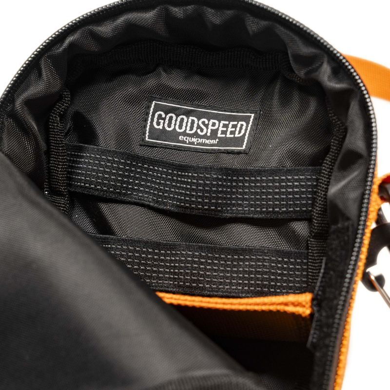 画像: GOODSPEED equipment | Mini Multi Shoulder Bag 