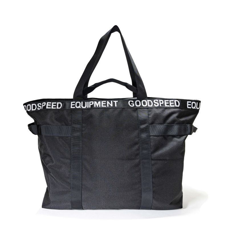 画像2: GOODSPEED equipment | Tote Bag  (2)