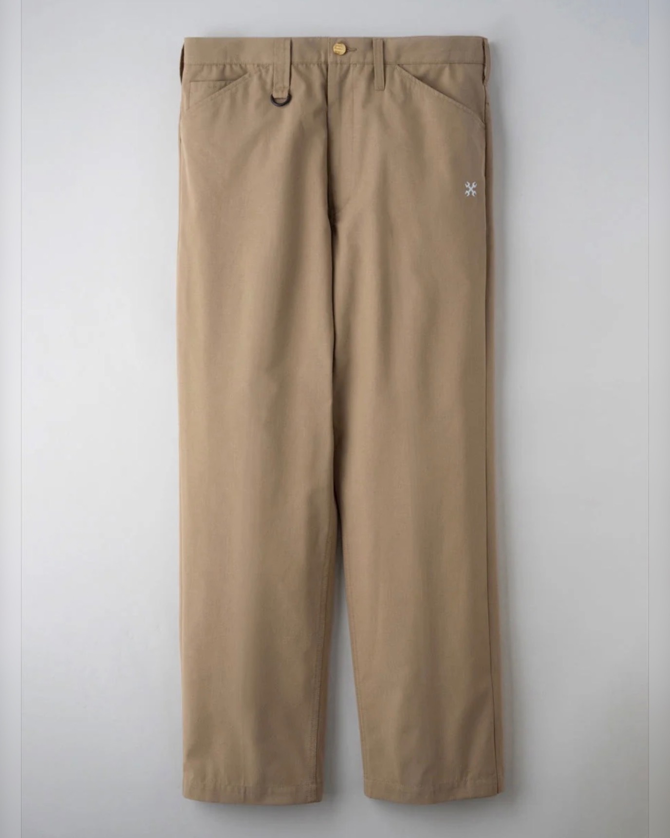 画像1: BLUCO (ブルコ) | LIGHT 5-POCKET WORK PANTS  (1)