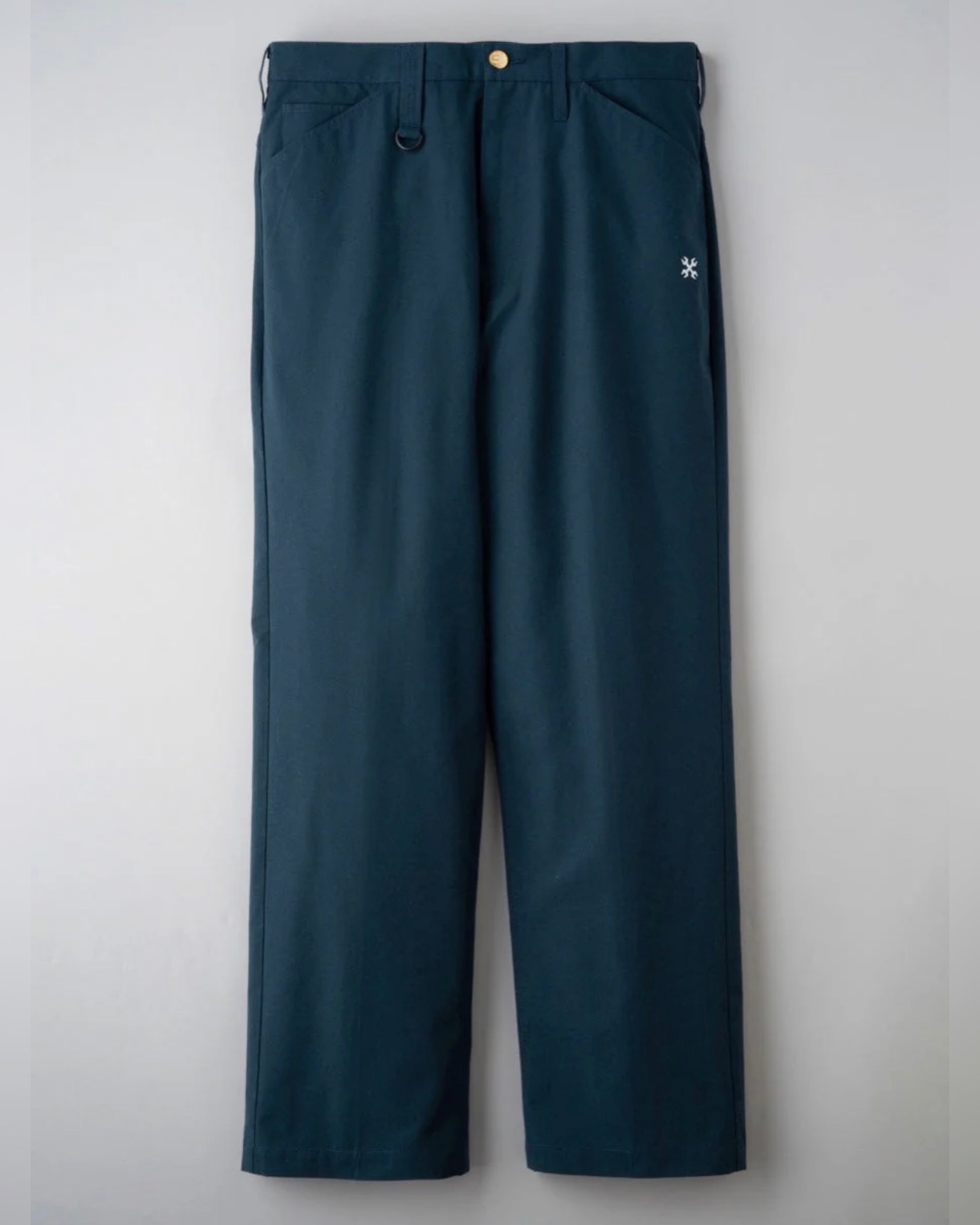 画像1: BLUCO (ブルコ) | LIGHT 5-POCKET WORK PANTS  (1)